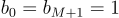 matrix diagonal boundary