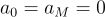 matrix lower-diagonal boundary